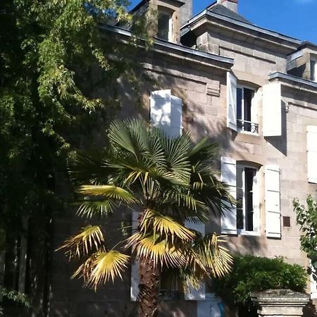 Ferienwohnung #Le Conquerant Du Dernierjour-Grand F2-Hypercentre Brive-la-Gaillarde Exterior foto