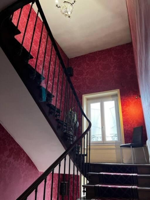 Ferienwohnung #Le Conquerant Du Dernierjour-Grand F2-Hypercentre Brive-la-Gaillarde Exterior foto