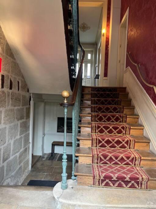 Ferienwohnung #Le Conquerant Du Dernierjour-Grand F2-Hypercentre Brive-la-Gaillarde Exterior foto